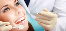 کلینیک دندانپزشکی سروش
